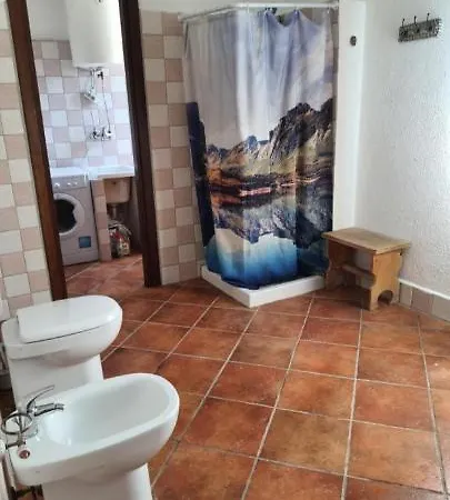Appartamento Casa Sardegna
