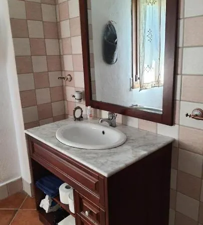 Appartamento Casa Sardegna Calangianus