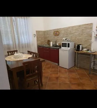 Casa Sardegna * Calangianus