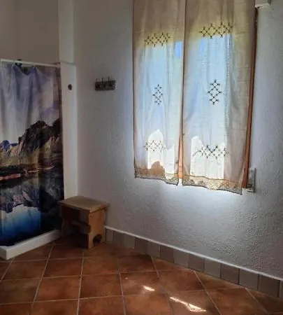 Casa Sardegna * Calangianus