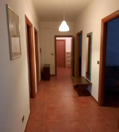 Casa Sardegna * Calangianus