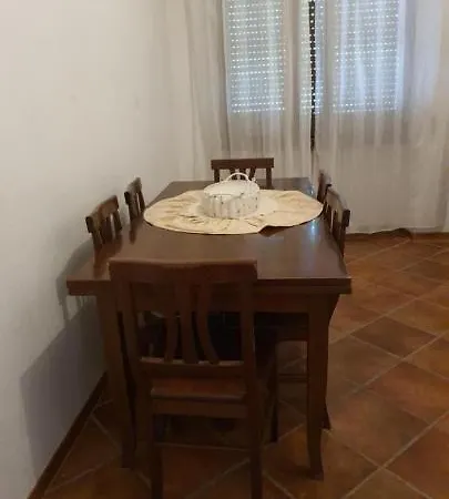 Appartamento Casa Sardegna Calangianus