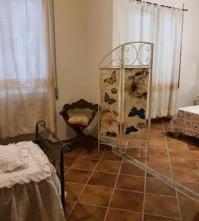Appartamento Casa Sardegna Calangianus