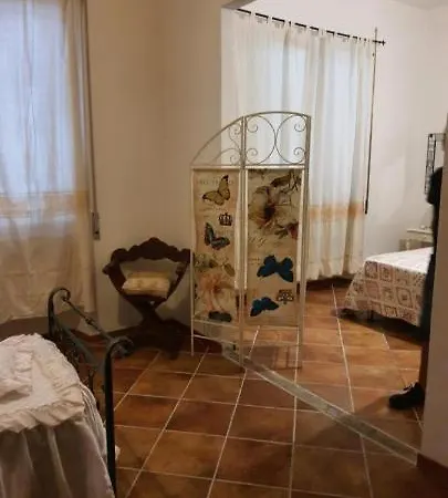 Casa Sardegna * Calangianus