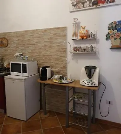 Casa Sardegna Appartamento Calangianus